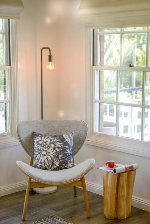 Myrtle Tree Lodge Flowers Kangaroo Valley - Surfers Gold Coast 5
