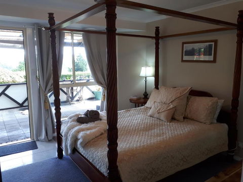 Robins Nest B & B - Surfers Gold Coast 5