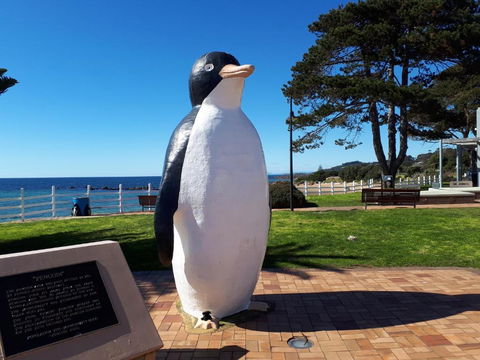 Robins Nest B & B - Surfers Gold Coast 4