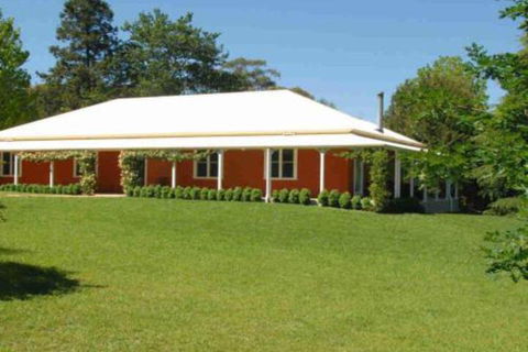 Redhaven House Spacious Quiet & Private - Surfers Gold Coast 0