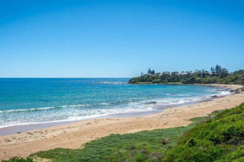 Culburra Getaway Close To Beach & Lake - Surfers Gold Coast 3