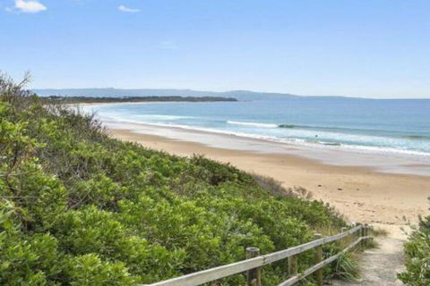 Culburra Getaway Close To Beach & Lake - Surfers Gold Coast 6