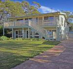 Gunyah an idyllic coastal getaway - Surfers Gold Coast