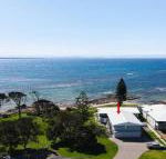 Ocean Blue Apartment Three apartment on 2nd level - Surfers Gold Coast