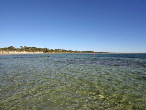 The Marlin A Gem Close To Rock Pools - Surfers Gold Coast 4