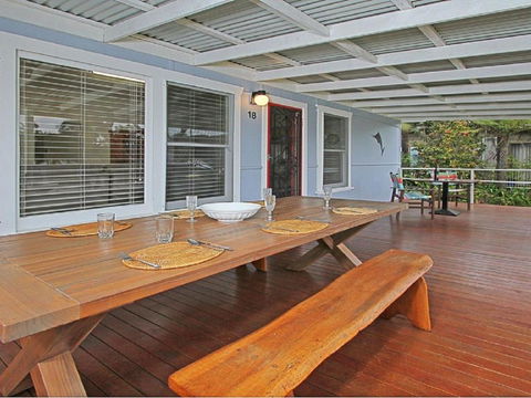 The Marlin A Gem Close To Rock Pools - Surfers Gold Coast 5