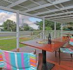 The Marlin a gem close to rock pools - Surfers Gold Coast