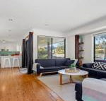 Sand Dunes house  cabin accommodation - Surfers Gold Coast