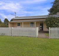Station Masters Cottage classic quaint  nostalgia - Surfers Gold Coast