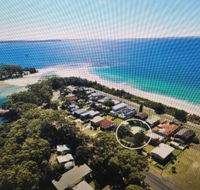 Arena Blanca Studio Apartment - Surfers Gold Coast