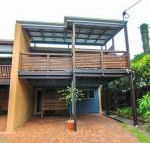 Two Sands Town House - Surfers Gold Coast