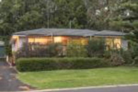Eagle Bay Beach House - Surfers Gold Coast 0