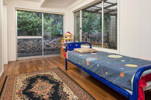 Eagle Bay Beach House - Surfers Gold Coast 3