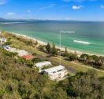 The Palms 2 at Clarkes Beach - Surfers Gold Coast