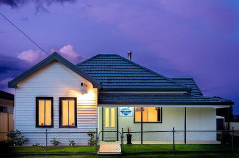 Sapphire Cottage - Surfers Gold Coast 5
