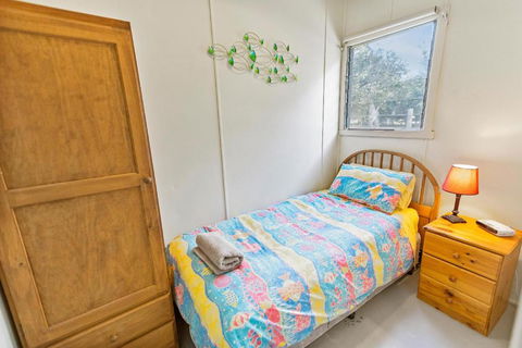 Kambera Pet Friendly Cottage On Raymond Island - Surfers Gold Coast 4