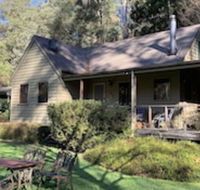 shady brook cottages - Surfers Gold Coast