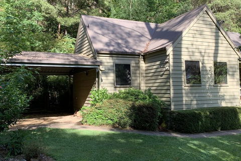 Shady Brook Cottages - Surfers Gold Coast 3