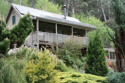 Shady Brook Cottages - Surfers Gold Coast 7