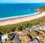 Myleys Flat - Surfers Gold Coast
