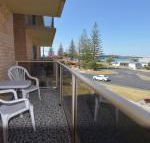 Anchorage 10 Water Views From Balcony - Surfers Gold Coast