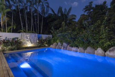 Driftaway Port Douglas - Surfers Gold Coast 0