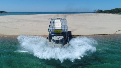 CASTAWAY BEACH HOUSE - Surfers Gold Coast 2