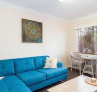 Sandy Bottoms with WiFi just Moments from Beach - Surfers Gold Coast