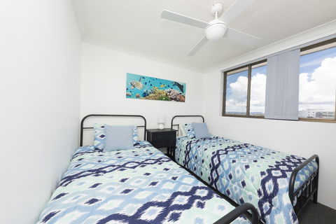 Wharf Street Vista - Surfers Gold Coast 6