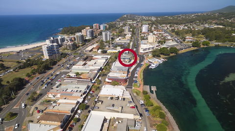 Wharf Street Vista - Surfers Gold Coast 0