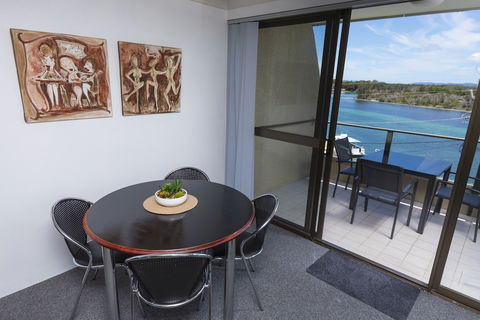 Wharf Street Vista - Surfers Gold Coast 5