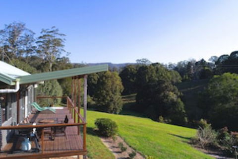 Afterglow Cottages - Surfers Gold Coast 0