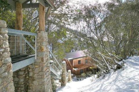 8 Maisonettes - Surfers Gold Coast 4