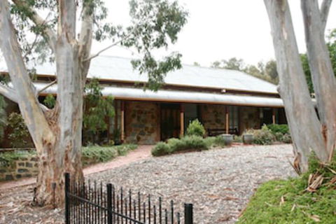 Marananga Cottages - Surfers Gold Coast 0