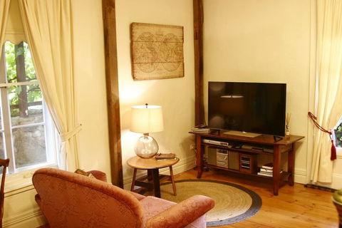 Marananga Cottages - Surfers Gold Coast 7