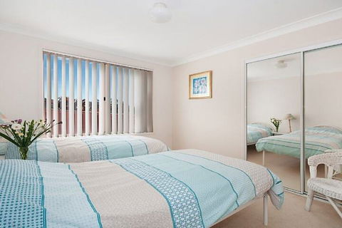 Pacific Rose Winter Holiday Special - Surfers Gold Coast 3