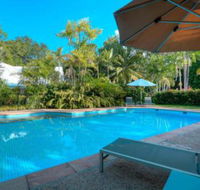 Port Douglas Mirage Villa 410 3 BR - Surfers Gold Coast