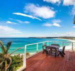 164 Mitchell Pde Spectacular Views - Surfers Gold Coast