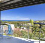 Elevated Views at Burrill lake 17 Canberra Cres - Surfers Gold Coast