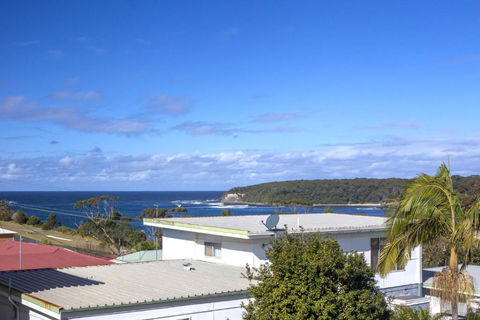 Dolphin Views Unit 5 Of 14 Dolphin St - Surfers Gold Coast 4