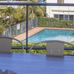 Dolphin Views Unit 5 Of 14 Dolphin St - Surfers Gold Coast 0