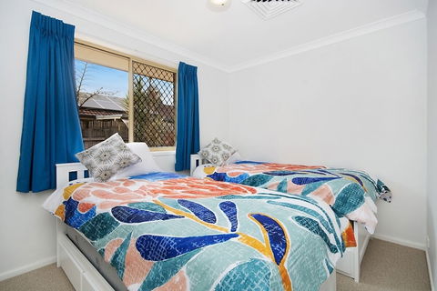 Kailani Beach House - Surfers Gold Coast 4