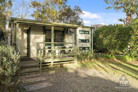 Yarram Holiday Park - Surfers Gold Coast 2