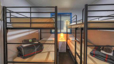 Yarram Holiday Park - Surfers Gold Coast 6