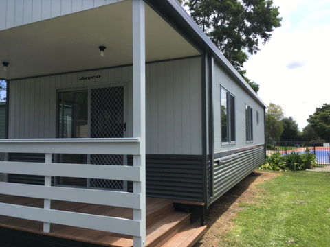 Yarram Holiday Park - Surfers Gold Coast 1
