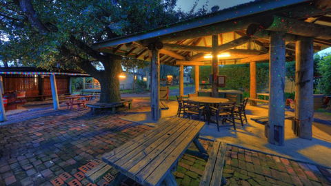 Yarram Holiday Park - Surfers Gold Coast 3
