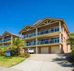 Grand Pacific 1 Unit 1 - Surfers Gold Coast