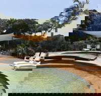 Tiona Palms Holiday Park - Surfers Gold Coast