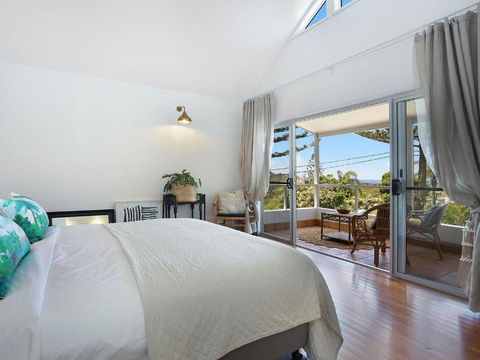 EAST COAST ESCAPES Lighthouse Studio - Surfers Gold Coast 3