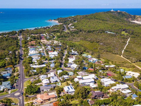 EAST COAST ESCAPES Lighthouse Studio - Surfers Gold Coast 5